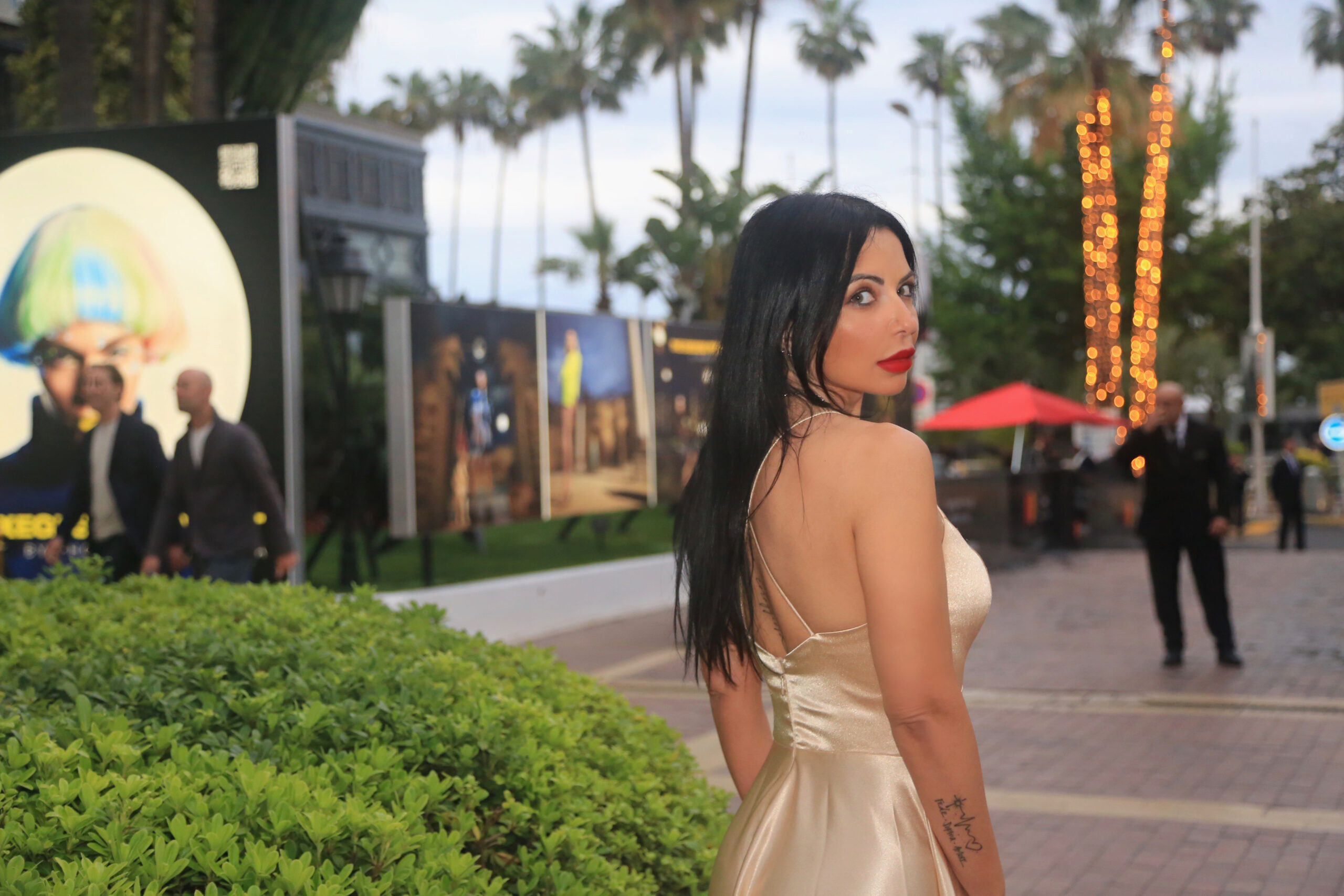 Cannes